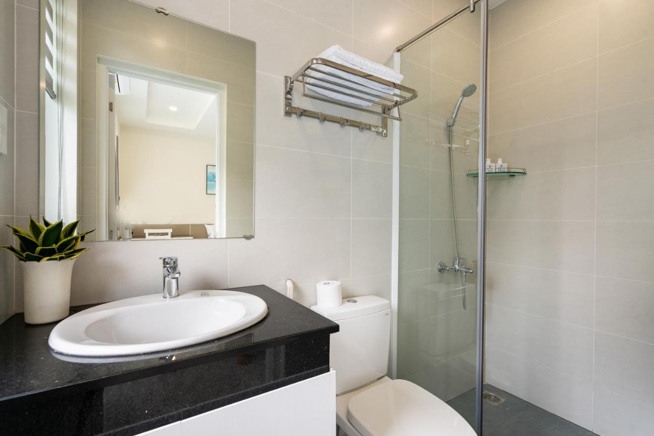 F-apartment Appartement *