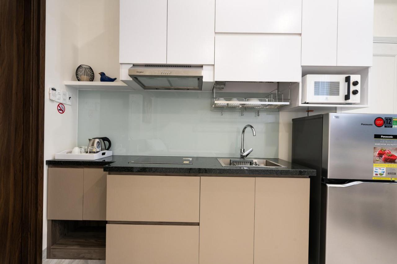 F-apartment * Hô Chi Minh-Ville