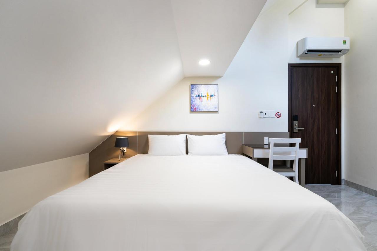 F-apartment Appartement *